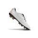 Botas Nike Tiempo Legend X Elite FG Ronaldo Blanco Rojo