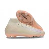 Nike Air Zoom Mercurial Superfly X Elite FG Limonada Rosa