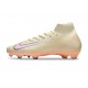 Nike Air Zoom Mercurial Superfly X Elite FG Limonada Rosa