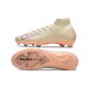 Nike Air Zoom Mercurial Superfly X Elite FG Limonada Rosa