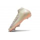 Nike Air Zoom Mercurial Superfly X Elite FG Limonada Rosa