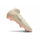 Nike Air Zoom Mercurial Superfly X Elite FG Limonada Rosa