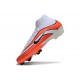 Nike Air Zoom Mercurial Superfly X Elite FG Rojo Blanco Negro