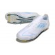 Botas de Futbol adidas F50 Elite FG Blanco Azul
