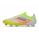 Botas de Futbol adidas F50 Elite FG Amarillo Naranja