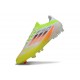 Botas de Futbol adidas F50 Elite FG Amarillo Naranja