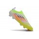 Botas de Futbol adidas F50 Elite FG Amarillo Naranja