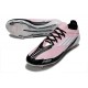 Botas de Futbol adidas F50 Elite FG Rosa Negro Blanco