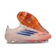Botas de Futbol adidas F50 Elite FG Naranja Azul