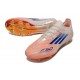 Botas de Futbol adidas F50 Elite FG Naranja Azul