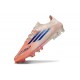 Botas de Futbol adidas F50 Elite FG Naranja Azul
