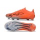Botas de Futbol adidas F50 Elite FG Naranja Negro