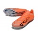 Botas de Futbol adidas F50 Elite FG Naranja Negro