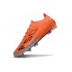 Botas de Futbol adidas F50 Elite FG Naranja Negro