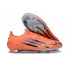 Botas de Futbol adidas F50 Elite FG Naranja Negro
