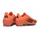 Botas de Futbol adidas F50 Elite FG Naranja Negro