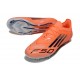 Botas de Futbol adidas F50 Elite FG Naranja Negro