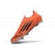 Botas de Futbol adidas F50 Elite FG Naranja Negro