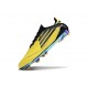 Botas de Futbol adidas F50 Elite FG Amarillo Negro