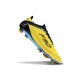Botas de Futbol adidas F50 Elite FG Amarillo Negro