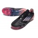 Botas de Futbol adidas F50 Elite FG Negro Rosa