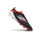 Botas de Futbol adidas F50 Elite FG Negro Rojo Blanco