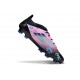 Botas de Futbol adidas F50 Elite FG Negro Rosa Azul