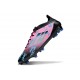 Botas de Futbol adidas F50 Elite FG Negro Rosa Azul