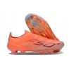 Adidas F50+ Elite FG Arancione Nero