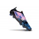 adidas F50 Elite Laceless FG Negro Rosa Azul