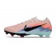 Nike Zoom Mercurial Vapor XVI Elite FG Rosa Azul Negro