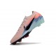 Nike Zoom Mercurial Vapor XVI Elite FG Rosa Azul Negro
