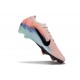 Nike Zoom Mercurial Vapor XVI Elite FG Rosa Azul Negro