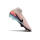 Nike Air Zoom Mercurial Superfly X Elite FG Rosa Azul Negro