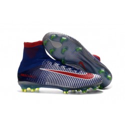 Nike Mercurial Superfly 5 FG ACC Zapatos Fùtbol -