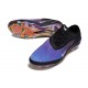 Botas Nike Phantom 6 Elite Low FG Violeta Negro