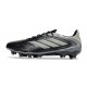 Bota de Futbol adidas Copa Pure III FG Negro Carbón