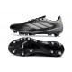 Bota de Futbol adidas Copa Pure III FG Negro Carbón
