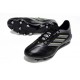 Bota de Futbol adidas Copa Pure III FG Negro Carbón