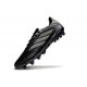 Bota de Futbol adidas Copa Pure III FG Negro Carbón