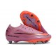 Botas Nike Mercurial Vapor XVI Elite SG-Pro Rosa