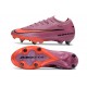 Botas Nike Mercurial Vapor XVI Elite SG-Pro Rosa