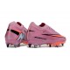 Botas Nike Mercurial Vapor XVI Elite SG-Pro Rosa