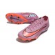 Botas Nike Mercurial Vapor XVI Elite SG-Pro Rosa