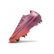 Botas Nike Mercurial Vapor XVI Elite SG-Pro Rosa