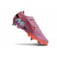 Botas Nike Mercurial Vapor XVI Elite SG-Pro Rosa