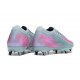 Botas Nike Mercurial Vapor XVI Elite SG-Pro Océano Cubo Rosa Blast