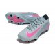 Botas Nike Mercurial Vapor XVI Elite SG-Pro Océano Cubo Rosa Blast