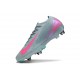 Botas Nike Mercurial Vapor XVI Elite SG-Pro Océano Cubo Rosa Blast