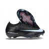 Botas Nike Mercurial Vapor XVI Elite SG-Pro Negro Hielo Azul